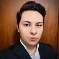Jorge Luis Hernandez Chavez