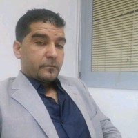 Houssine Benbouanane