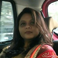 Minal Shah