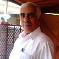 Sasidharan C G