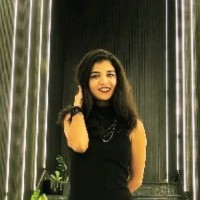 Smriti Arora