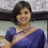 Tanvi Bhattacharya