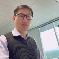 Kirk Zhao