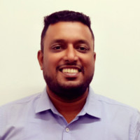 Suraj Puthran