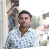 Arpan Dalvi