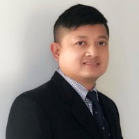 Tim (Trung) Nham