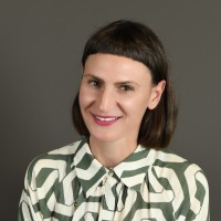 Nastja Raj