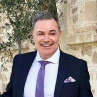 Mark Norman
