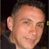Jorge Cornejo Vega