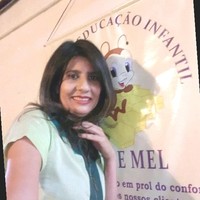 Marlúcia Brito Pinto