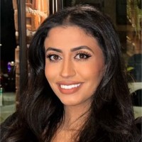 Natasha Batayeh