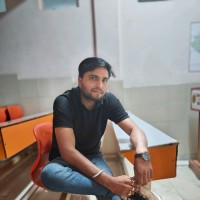 Tikendra kumar