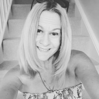 Rachel Dawson
