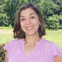 Cathy Ghattas