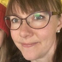 Benedicte Kousholt Kvist