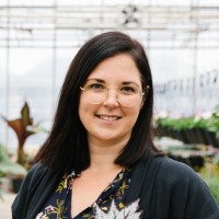 Melissa Maguire