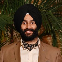 Ishjit Singh