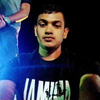 Praneeth Madusanka