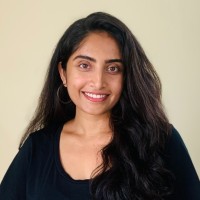 Rashmitha Ramesh