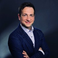 David Behr