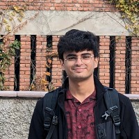 Harsh Agrawal