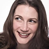 Jen Elkington