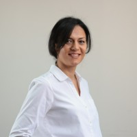 Tinatin Genebashvili