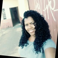 Luciana Oliveira Souza