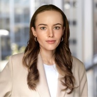 Madelaine Cookson