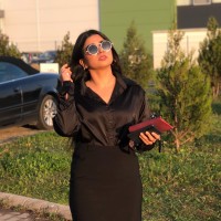 Sadia Amiri