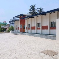 Northchennai Hanureddyrealty