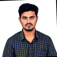 Rajasekar Selvaraj