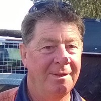 Mick Grogan