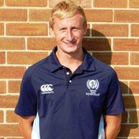 Joe Etherington