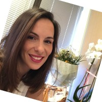 Constantina Gavrielatou