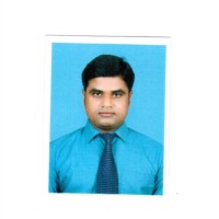 Susil kumar Pradhan