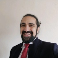 Cyrus Kazemzadeh