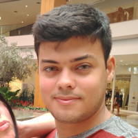 João Lucas Azevedo de Castro Santos