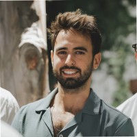 Omri Moshe