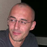 david roze