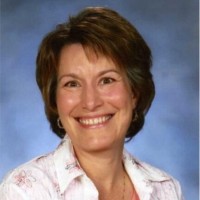 Kelly Gerhardt