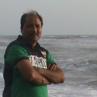 Ramakant Pandit
