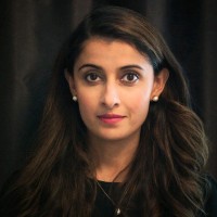Tanzeela Hasan
