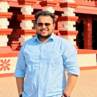 Ruturaj Borhade