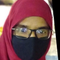 Amber Yousuf