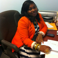 Felicia Bradford