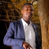 Christopher Chege