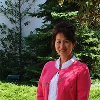 Miyuki Mya Aten Nielson