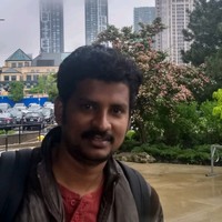 Vijay Manogaran