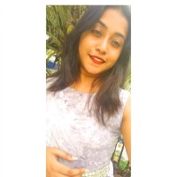 Pallavi K